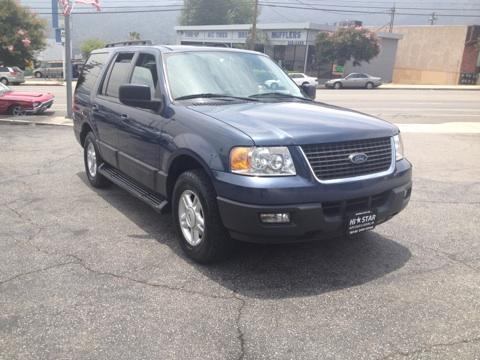 Ford Expedition 2006 photo 1