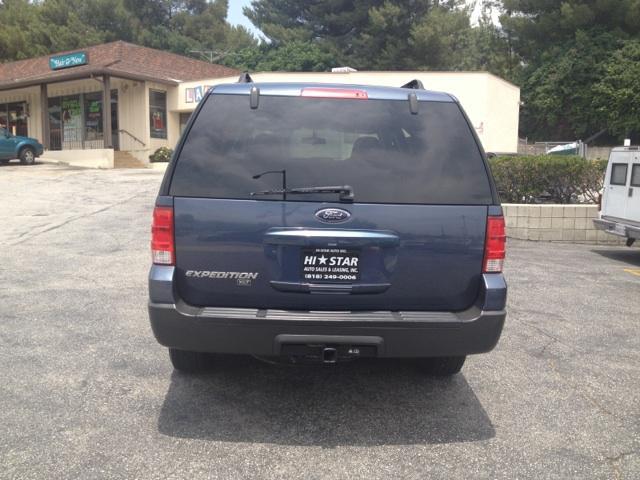 Ford Expedition 2006 photo 4