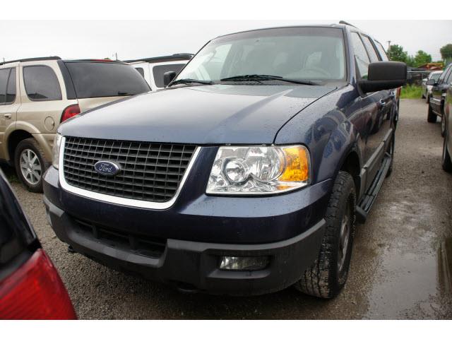 Ford Expedition 2006 photo 1