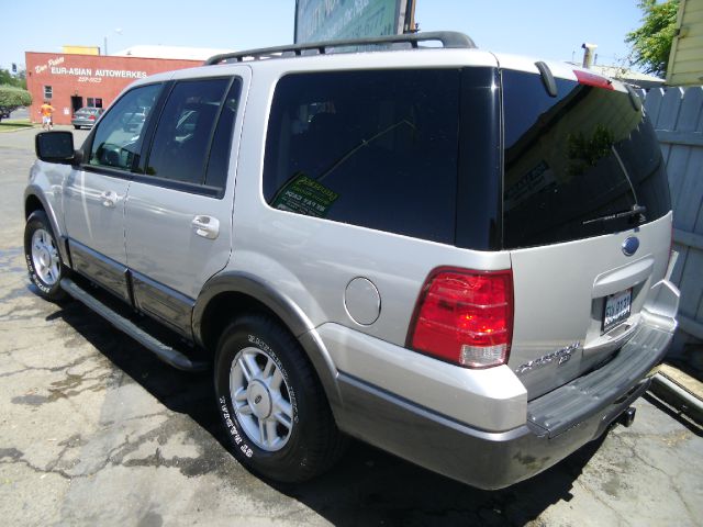 Ford Expedition 2006 photo 11