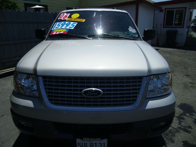 Ford Expedition 2006 photo 12