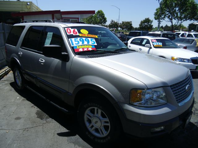 Ford Expedition 2006 photo 13