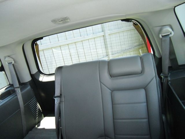 Ford Expedition 2006 photo 14