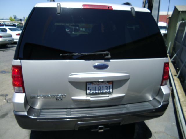 Ford Expedition 2006 photo 2