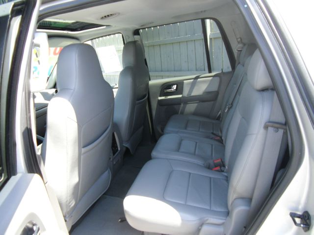 Ford Expedition 2006 photo 8