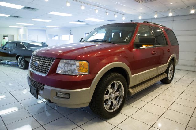 Ford Expedition 2006 photo 2