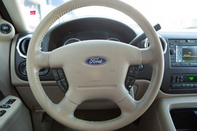 Ford Expedition 2006 photo 3