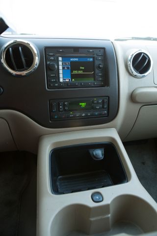 Ford Expedition 2006 photo 4