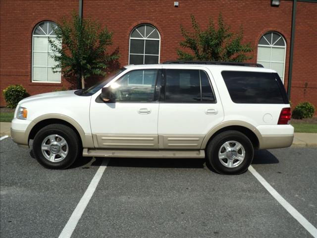 Ford Expedition Unknown Sport Utility