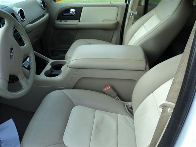 Ford Expedition 2006 photo 3