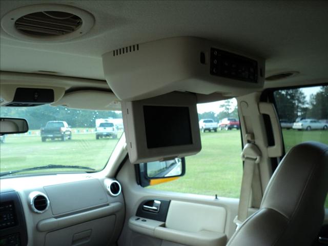 Ford Expedition 2006 photo 5