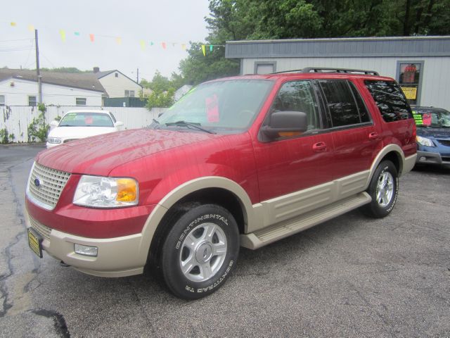 Ford Expedition 2006 photo 1