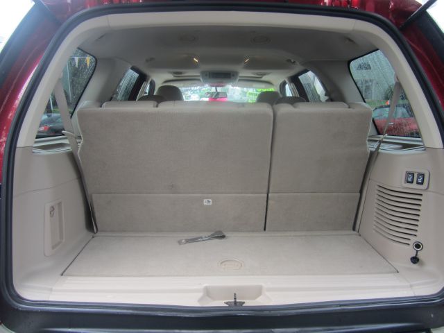 Ford Expedition 2006 photo 2