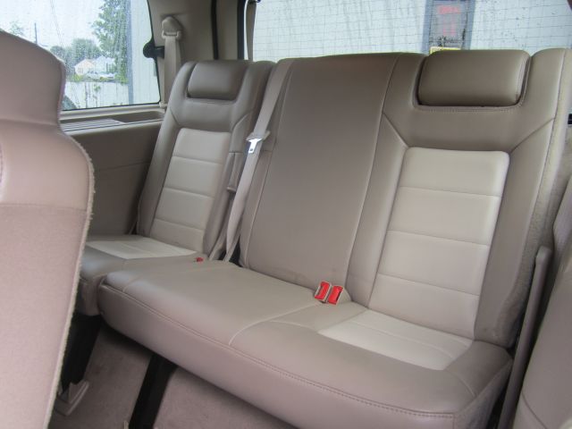 Ford Expedition 2006 photo 3