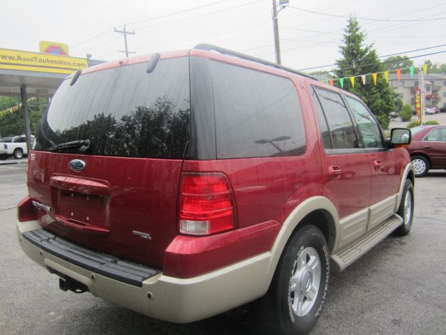 Ford Expedition 2006 photo 5