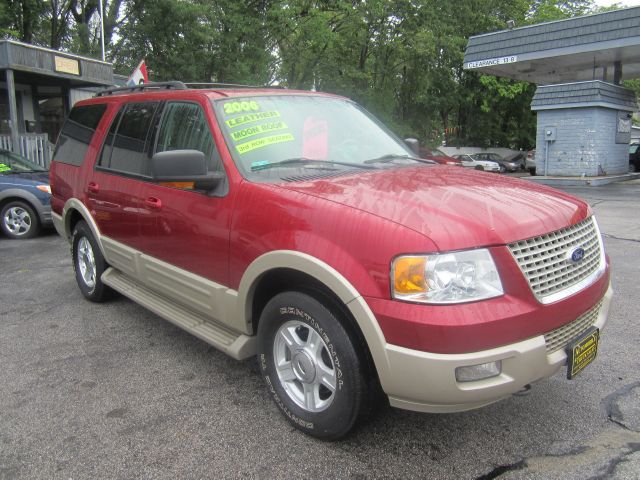 Ford Expedition 2006 photo 6