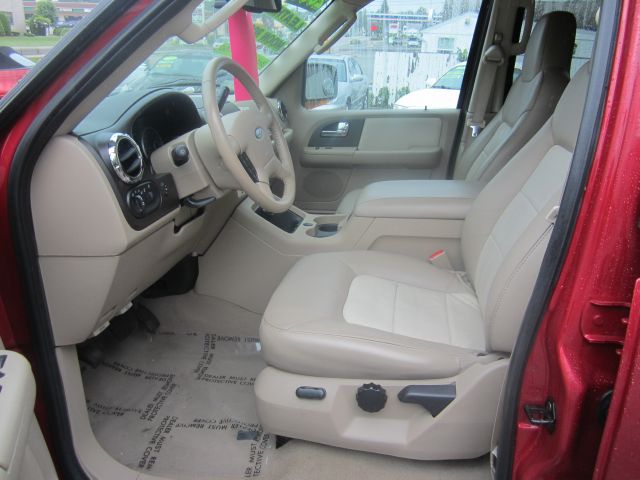 Ford Expedition 2006 photo 7