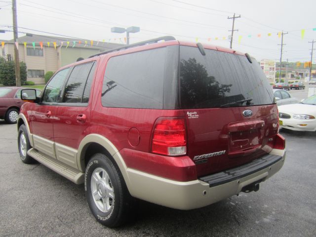 Ford Expedition 2006 photo 8