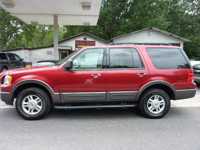 Ford Expedition SL 4x4 Regular Cab SUV