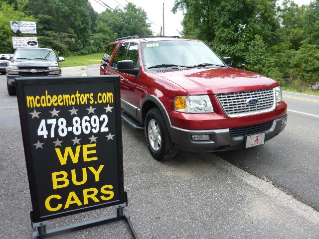 Ford Expedition 2006 photo 1