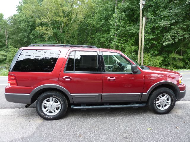 Ford Expedition 2006 photo 2