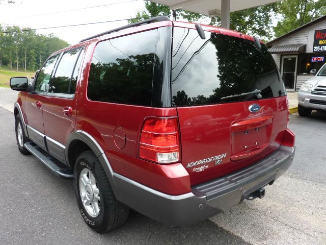 Ford Expedition 2006 photo 3