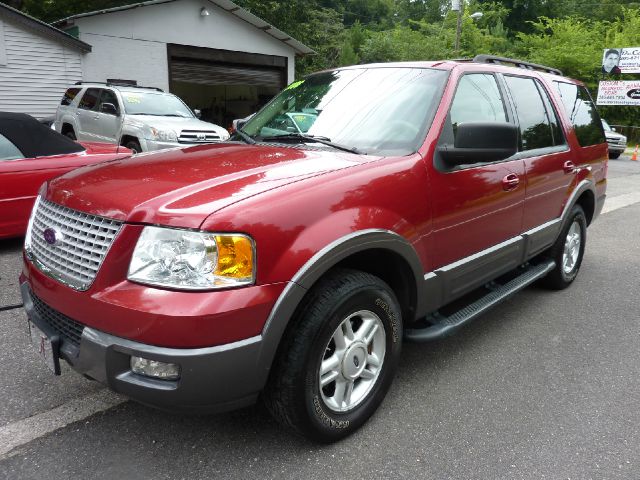 Ford Expedition 2006 photo 4