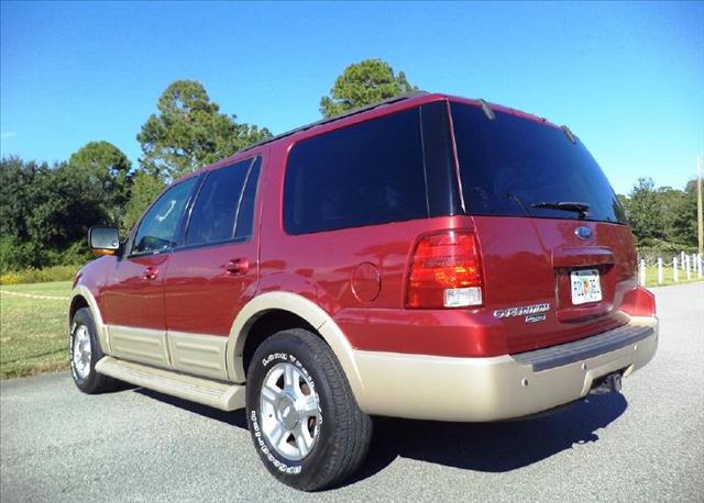 Ford Expedition 2006 photo 1