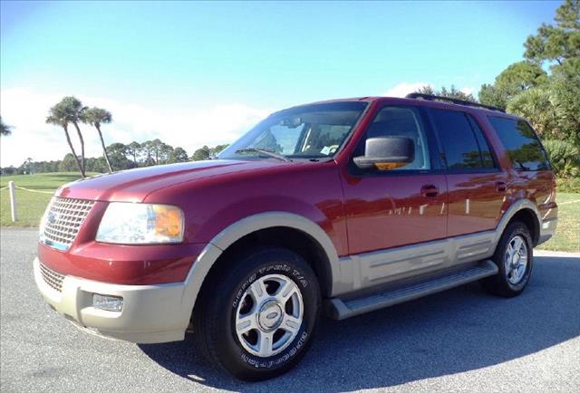 Ford Expedition 2006 photo 2