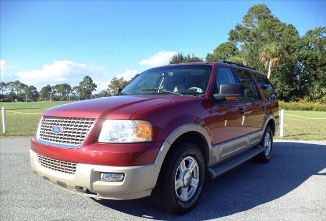 Ford Expedition 2006 photo 3