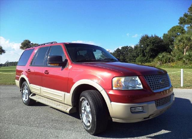 Ford Expedition 2006 photo 4