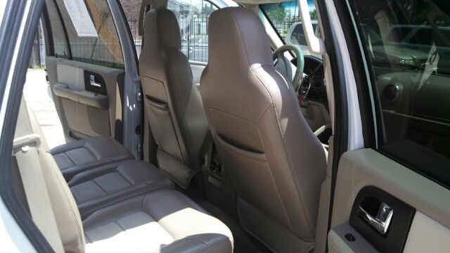 Ford Expedition 2006 photo 1