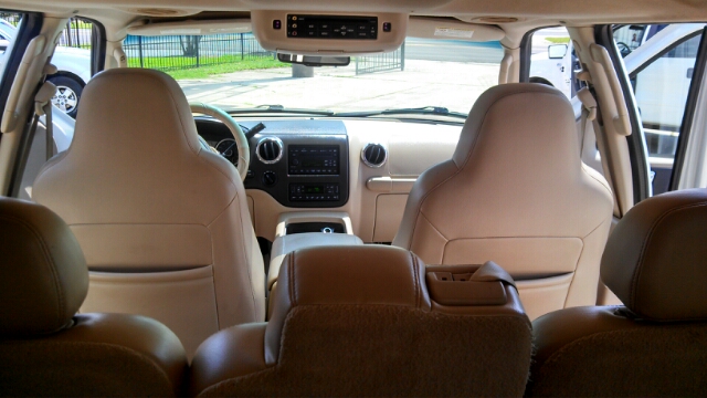 Ford Expedition 2006 photo 3