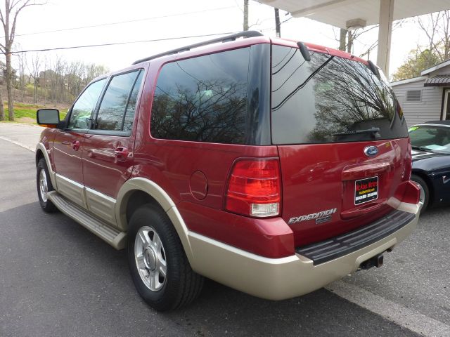 Ford Expedition 2006 photo 2