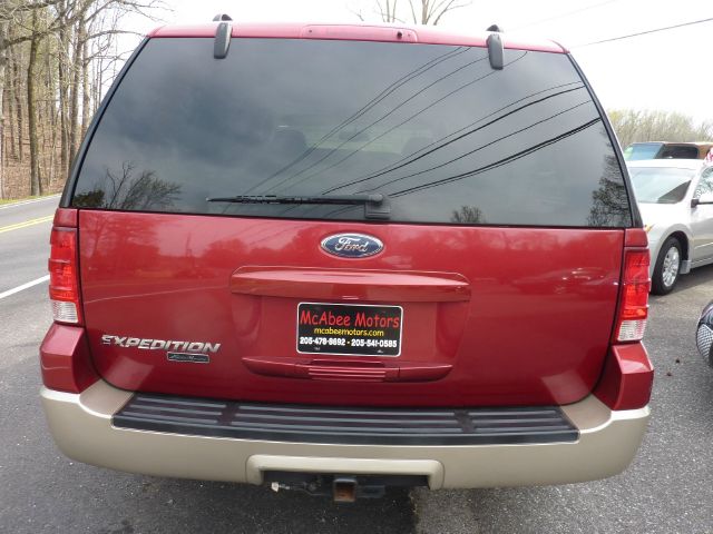 Ford Expedition 2006 photo 3