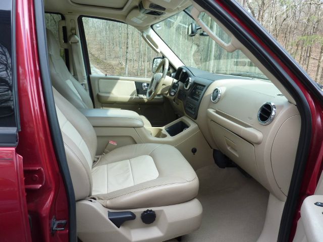 Ford Expedition 2006 photo 4