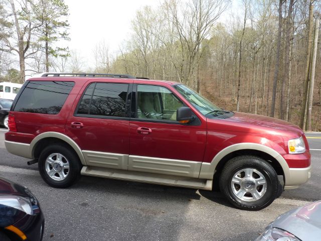 Ford Expedition 2006 photo 5