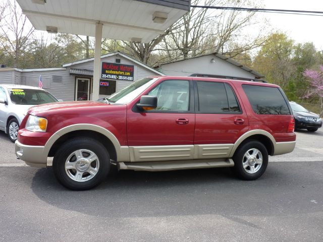 Ford Expedition 2006 photo 6