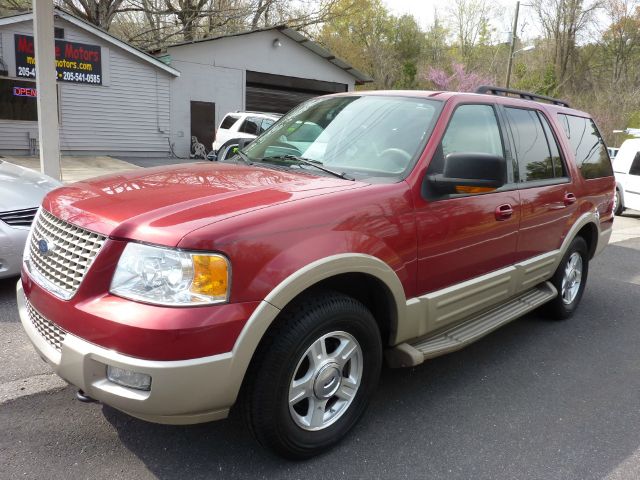 Ford Expedition 2006 photo 8