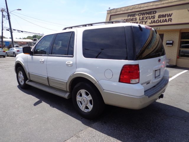 Ford Expedition 2006 photo 4