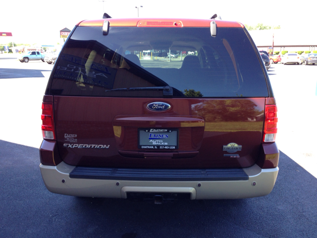 Ford Expedition 2006 photo 28