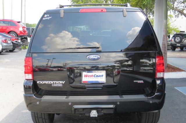 Ford Expedition 2006 photo 4