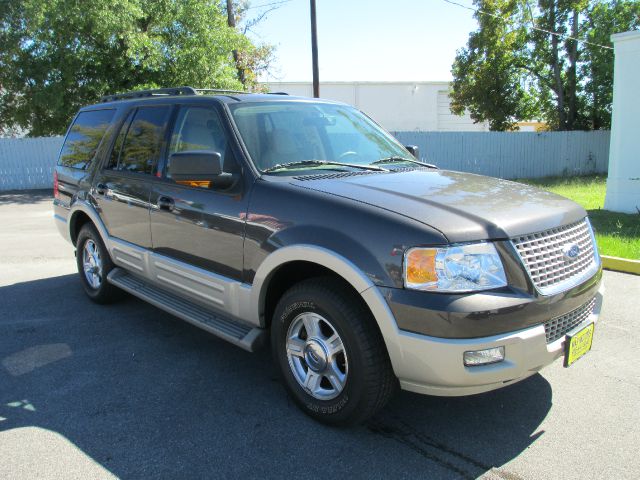 Ford Expedition 2006 photo 1