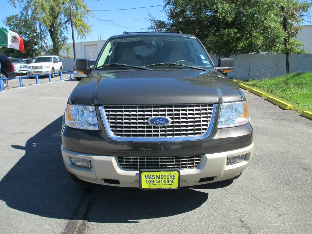 Ford Expedition 2006 photo 2