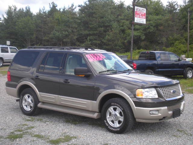 Ford Expedition 2006 photo 1