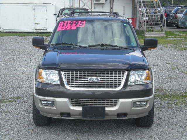 Ford Expedition 2006 photo 4