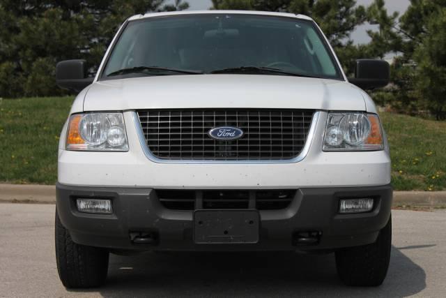 Ford Expedition 2006 photo 1