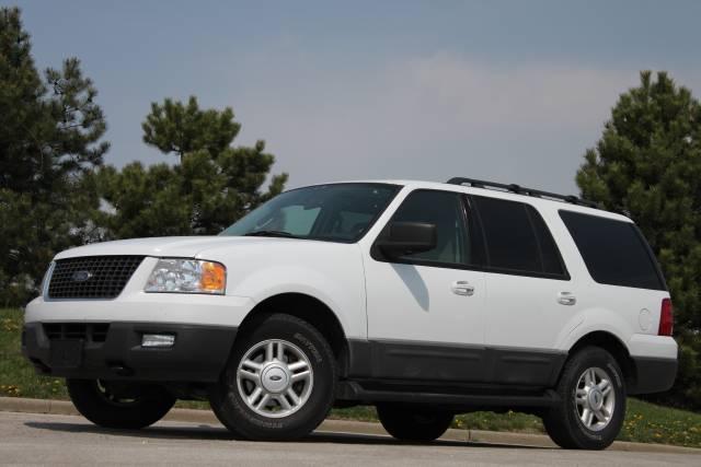 Ford Expedition 2006 photo 2