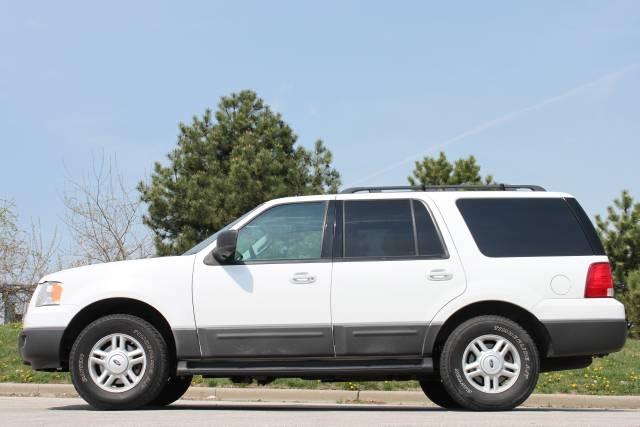 Ford Expedition 2006 photo 3