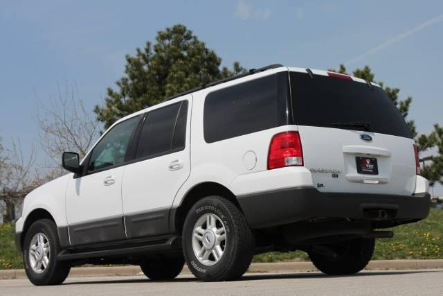 Ford Expedition 2006 photo 4